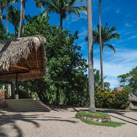 Hotel Punta Monterrey Lo de Marcos Exterior foto