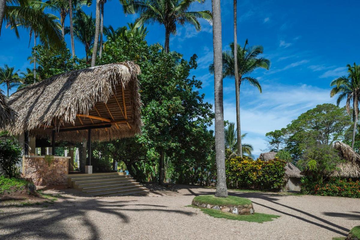 Hotel Punta Monterrey Lo de Marcos Exterior foto