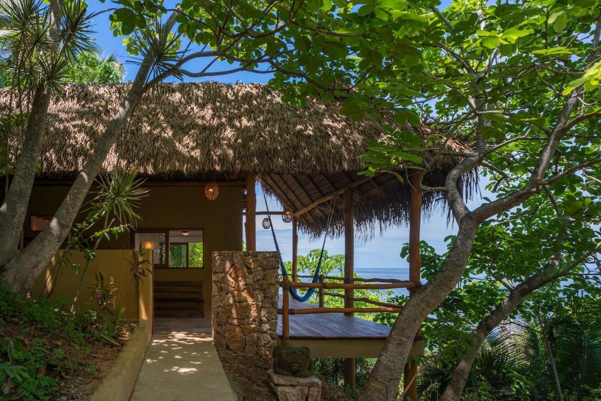 Hotel Punta Monterrey Lo de Marcos Exterior foto